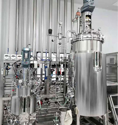 Producing facilities Excellent