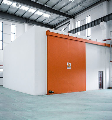 Overall quality inspection process